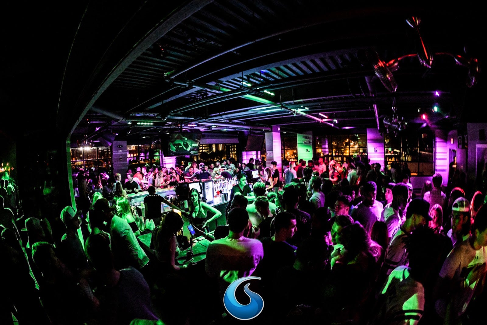 Club Space Fake Id